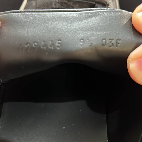 Gucci Ace GG Supreme Sneakers - Picture 11 of 11